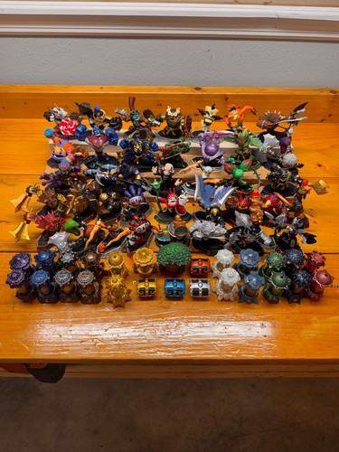 Skylanders imaginators - imaginators, +